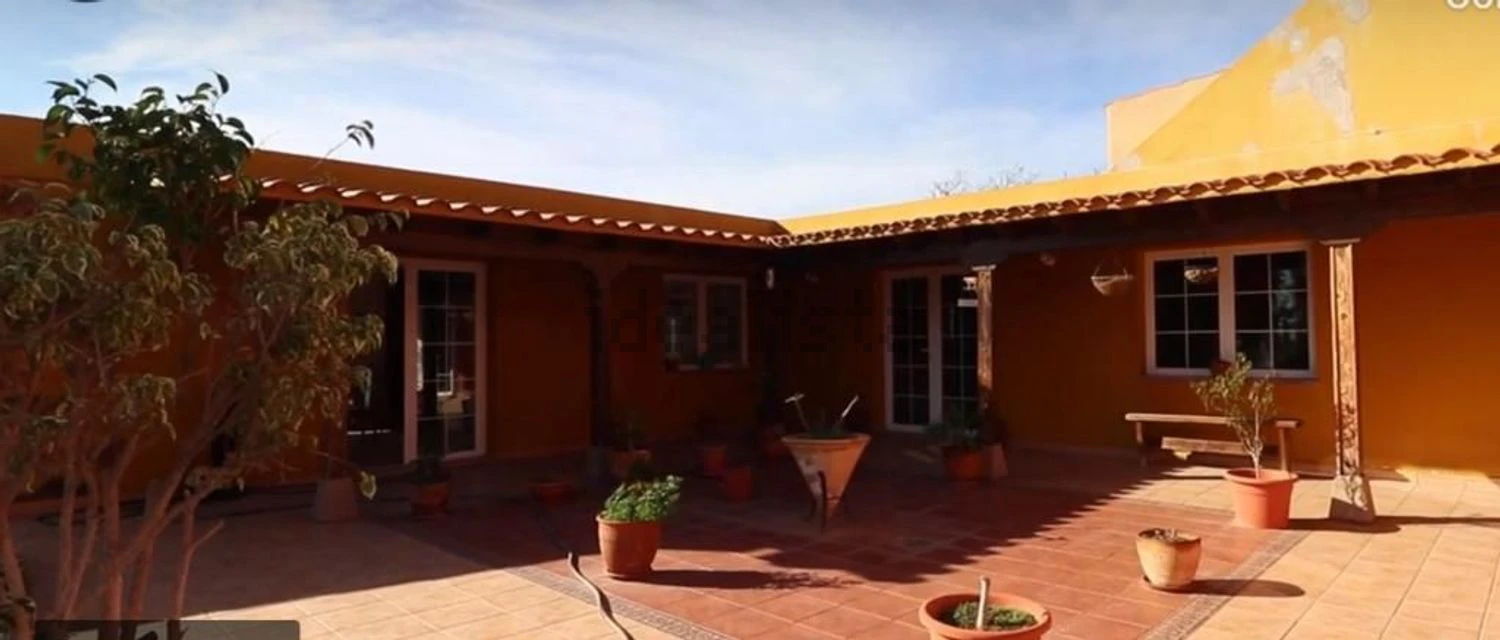 Casa o chalet independiente en venta en camino Altavista