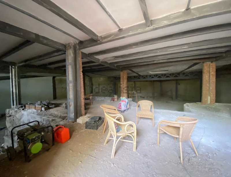 Local en venta en San Eugenio Alto