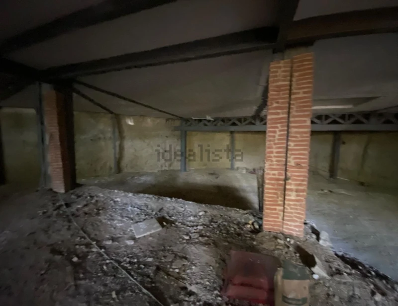 Local en venta en San Eugenio Alto