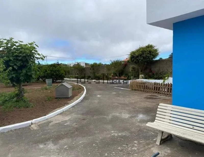Casa o chalet independiente en venta en camino Emeterio Gil