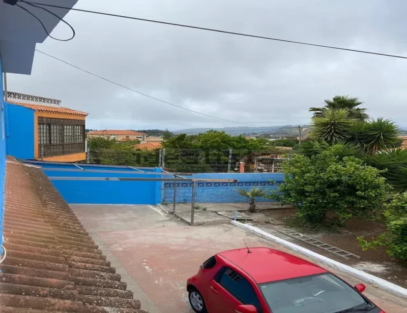 Casa o chalet independiente en venta en camino Emeterio Gil