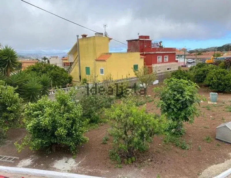 Casa o chalet independiente en venta en camino Emeterio Gil