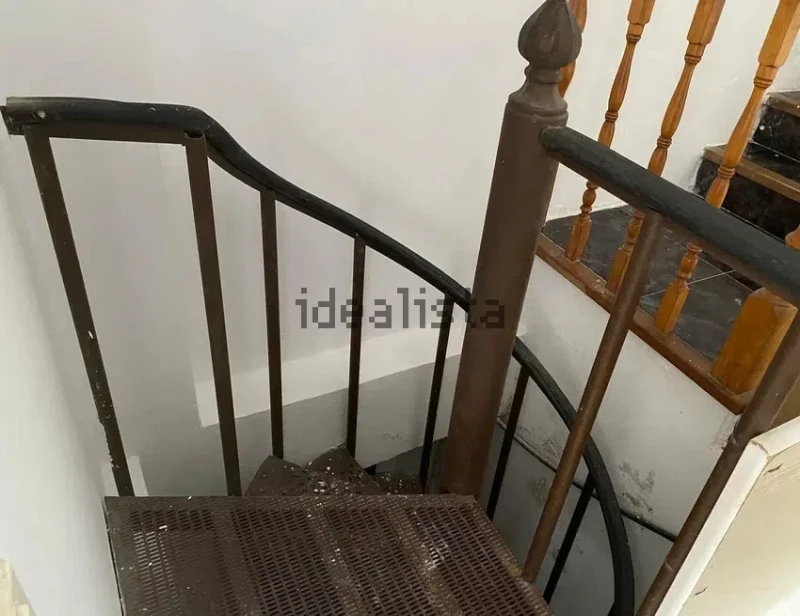 Casa o chalet independiente en venta en camino Emeterio Gil