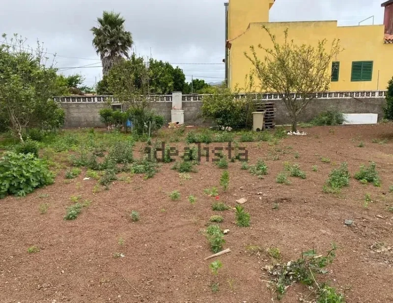 Casa o chalet independiente en venta en camino Emeterio Gil