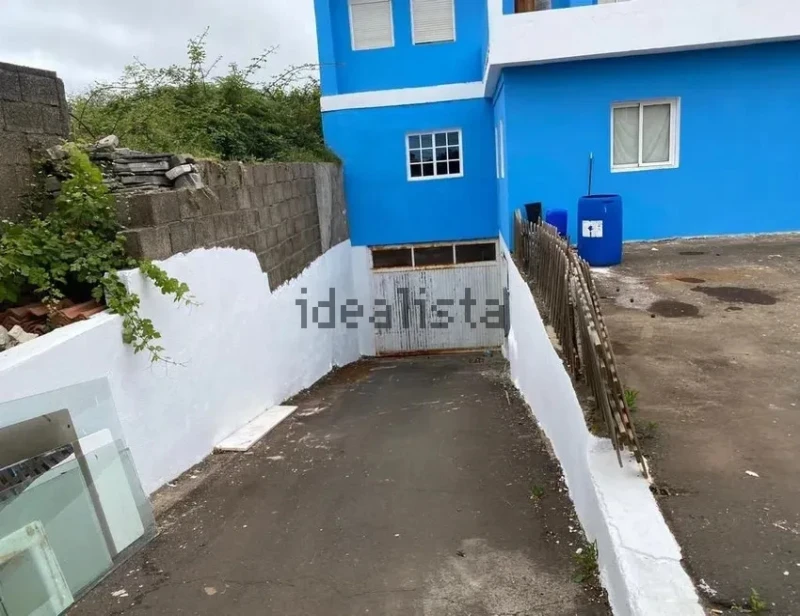 Casa o chalet independiente en venta en camino Emeterio Gil