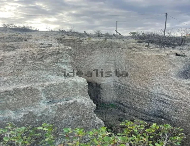 Terreno en venta en calle montaña s/n