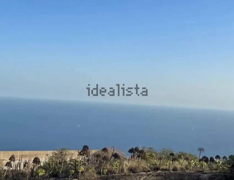 Terreno en venta en calle montaña s/n