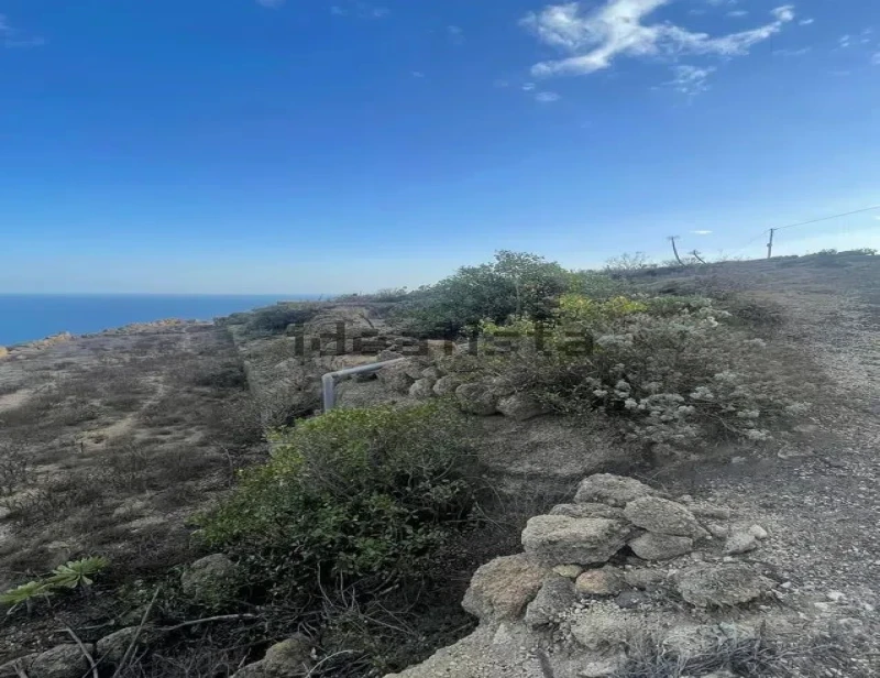 Terreno en venta en calle montaña s/n