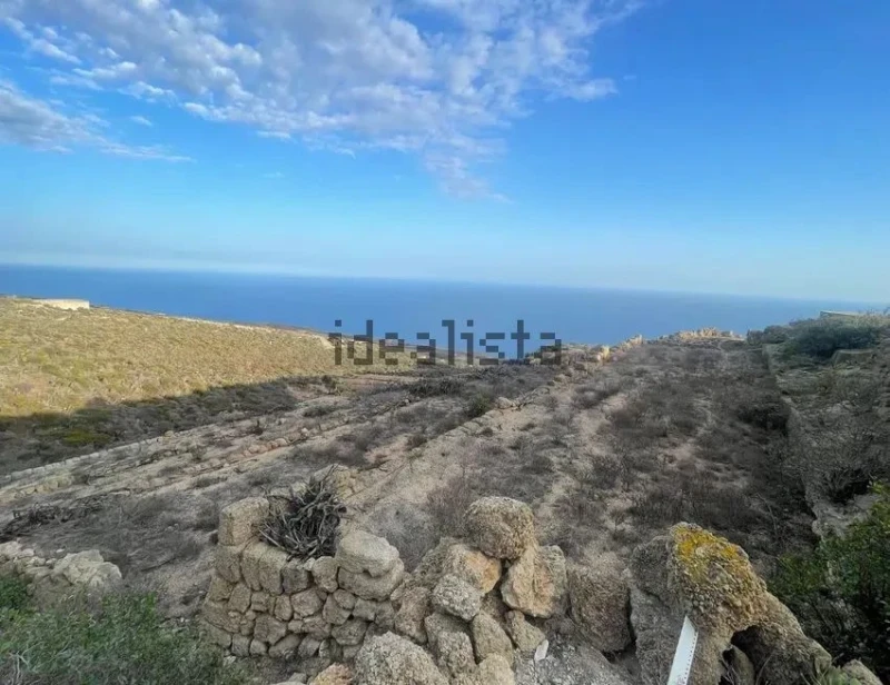 Terreno en venta en calle montaña s/n