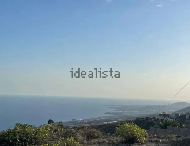 Terreno en venta en calle montaña s/n