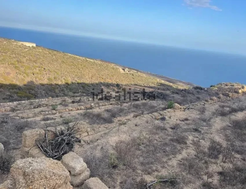 Terreno en venta en calle montaña s/n