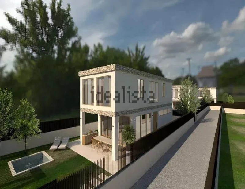 Terreno en venta en camino Fuente Cañizares s/n