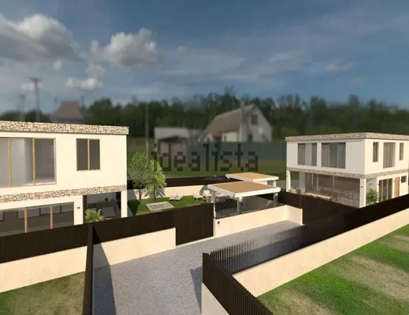 Terreno en venta en camino Fuente Cañizares s/n