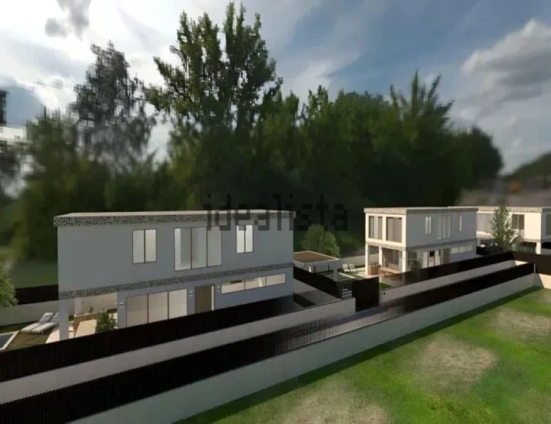Terreno en venta en camino Fuente Cañizares s/n