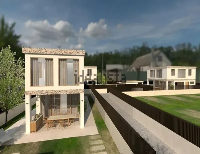 Terreno en venta en camino Fuente Cañizares s/n