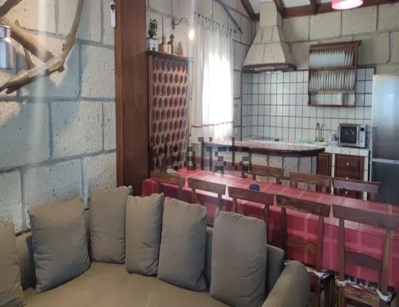 Casa terrera en venta en paredes