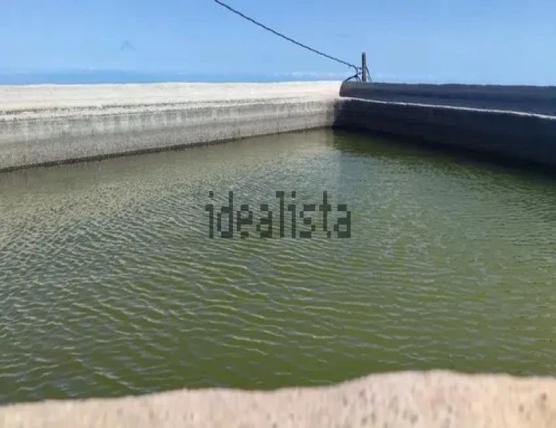 Casa terrera en venta en paredes