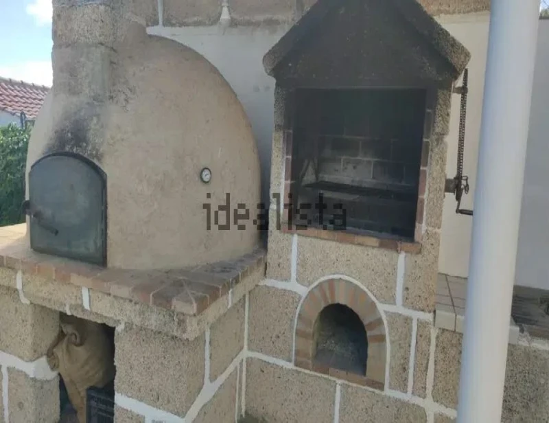 Casa terrera en venta en paredes