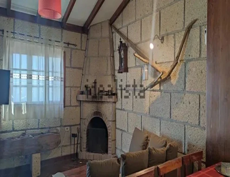 Casa terrera en venta en paredes