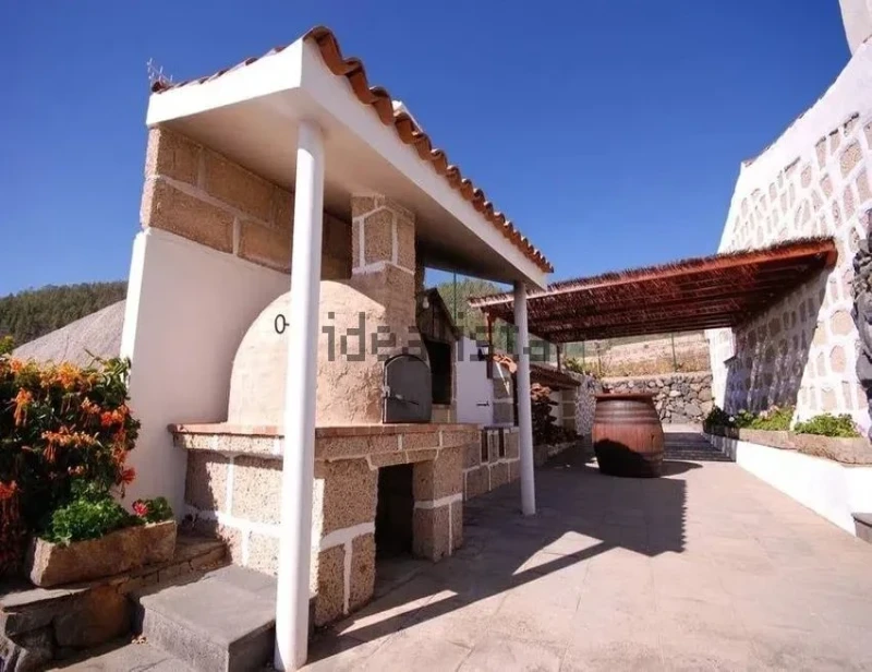 Casa terrera en venta en paredes