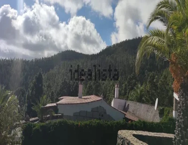 Casa terrera en venta en paredes